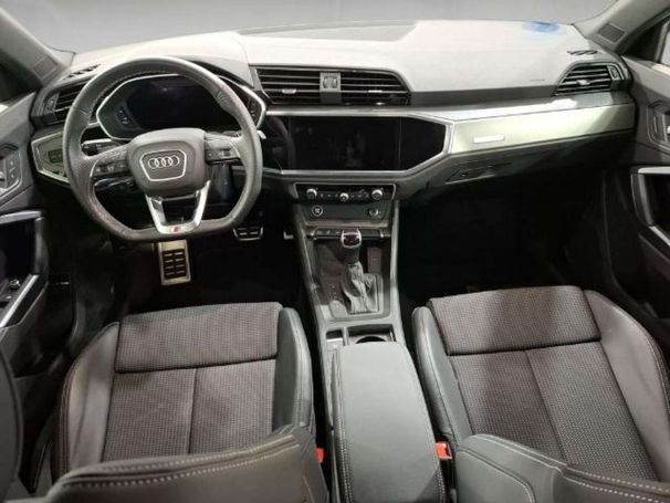 Audi Q3 45 TFSIe S tronic S-line 180 kW image number 7