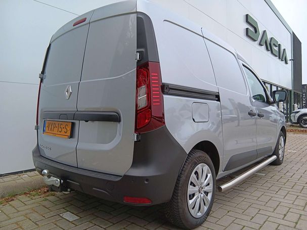 Renault Express 1.5 dCi 55 kW image number 26