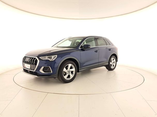 Audi Q3 35 TDI S tronic Advanced Business 110 kW image number 1