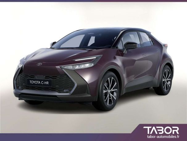 Toyota C-HR 1.8 Hybrid 103 kW image number 1