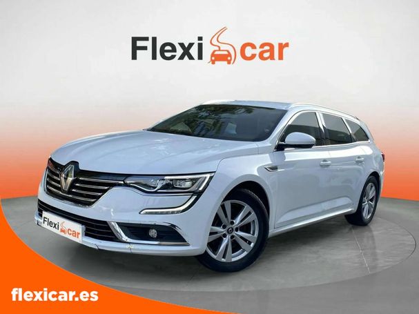 Renault Talisman Blue dCi 110 kW image number 1