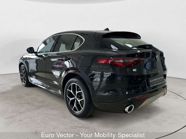 Alfa Romeo Stelvio 2.2 Diesel AT8 Q4 154 kW image number 5