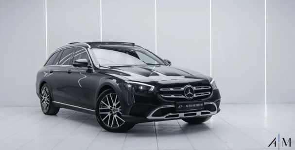 Mercedes-Benz E 220 d T All-Terrain Avantgarde 143 kW image number 2