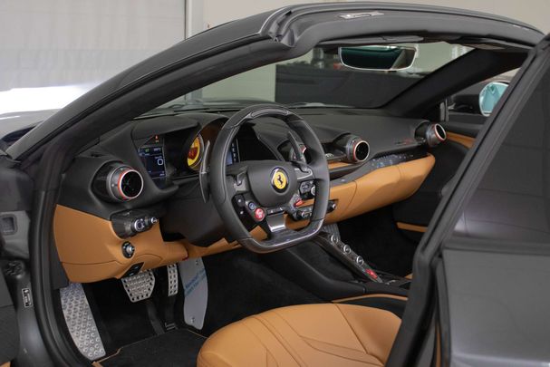 Ferrari 812 GTS 585 kW image number 44