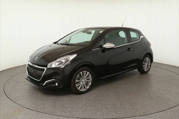 Peugeot 208 PureTech 110 Allure 81 kW image number 1