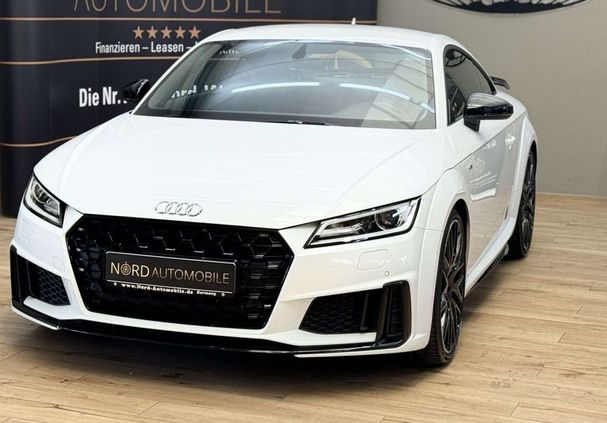 Audi TT 40 TFSI S tronic 145 kW image number 2