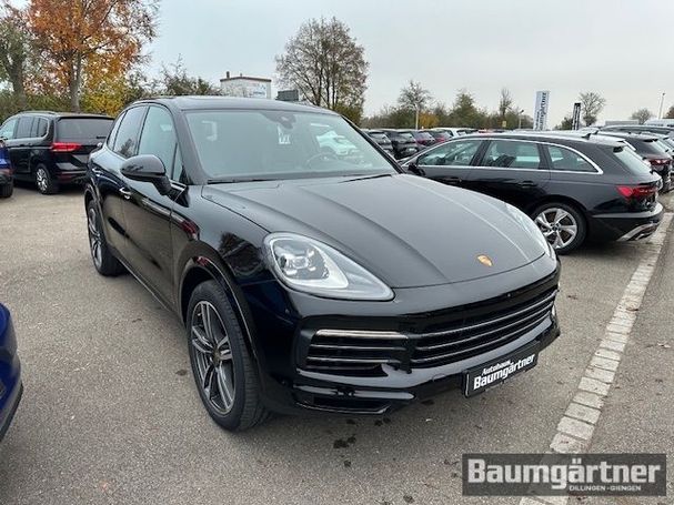 Porsche Cayenne S 250 kW image number 2