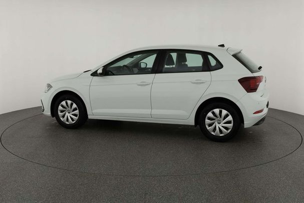 Volkswagen Polo 1.0 TSI DSG 70 kW image number 32