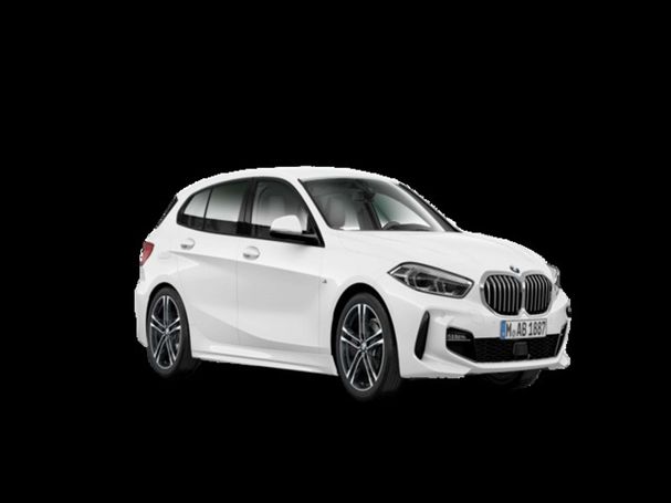 BMW 118i 100 kW image number 33