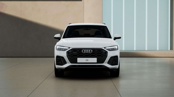 Audi Q5 50 TFSIe S tronic 220 kW image number 8