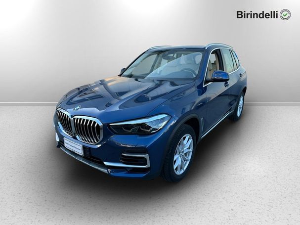 BMW X5 xDrive25d xLine 170 kW image number 1