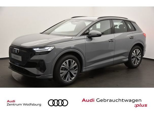 Audi Q4 45 quattro e-tron 195 kW image number 1