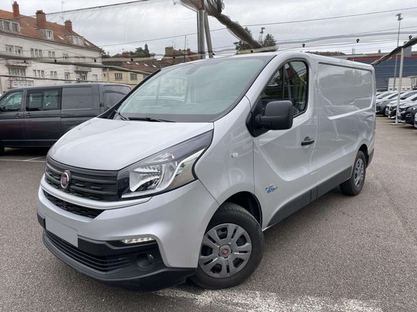 Fiat Talento L1H1 145 107 kW image number 1