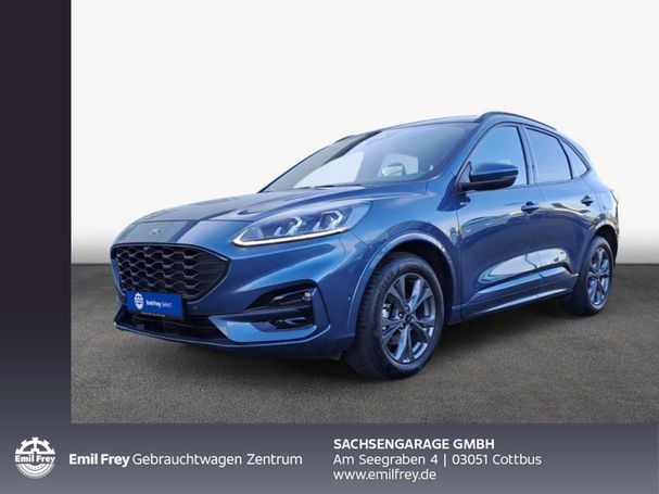 Ford Kuga 1.5 EcoBoost ST-Line 110 kW image number 1