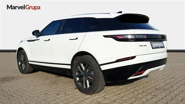 Land Rover Range Rover Velar 184 kW image number 4