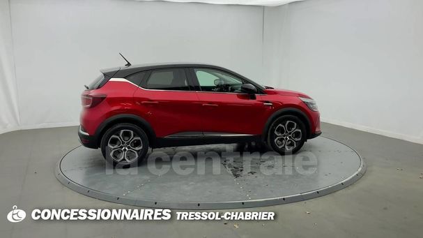 Renault Captur TCe 130 INTENS 96 kW image number 16