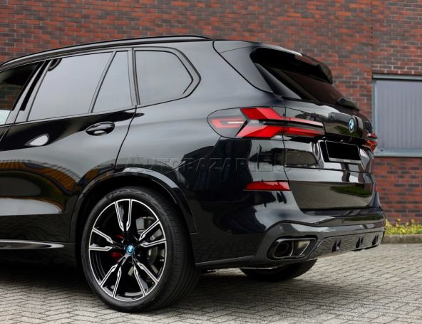 BMW X5 50e xDrive 360 kW image number 4