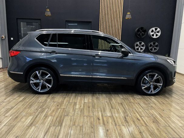 Seat Tarraco 2.0 TDI 4Drive DSG SCR Xcellence 140 kW image number 4