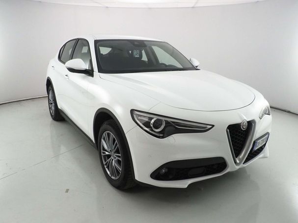 Alfa Romeo Stelvio 2.2 140 kW image number 10