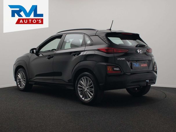 Hyundai Kona 1.6 T-GDI Premium 130 kW image number 3