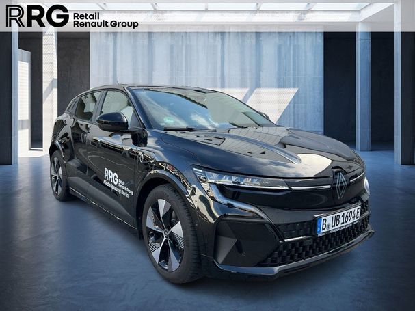 Renault Megane E-Tech 160 kW image number 2