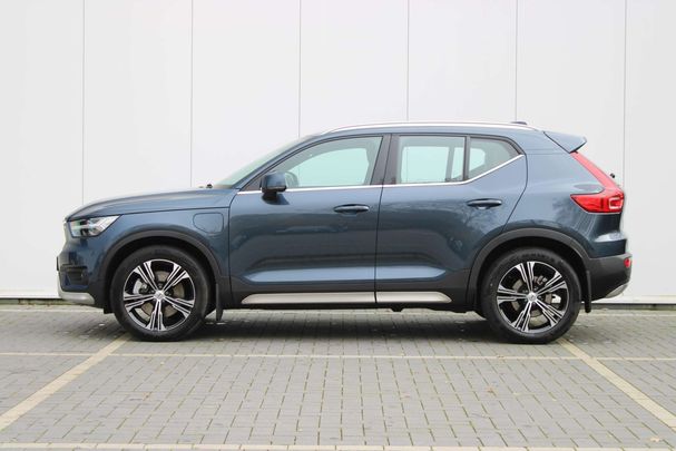 Volvo XC40 T5 Recharge 193 kW image number 10