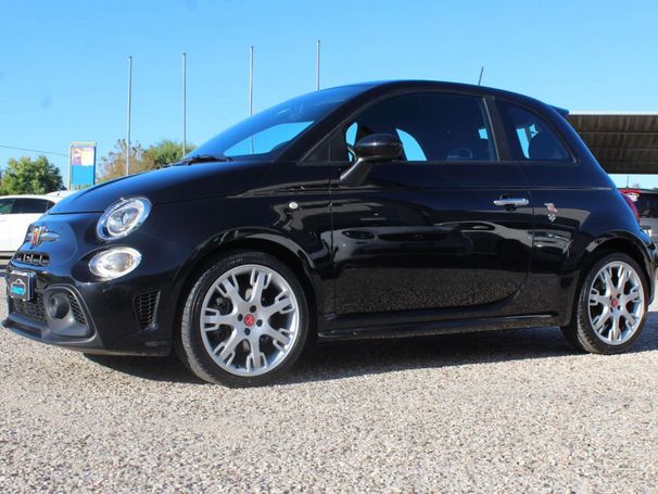 Abarth 595 107 kW image number 8