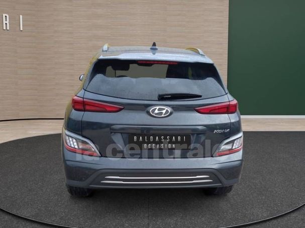 Hyundai Kona 150 kW image number 6