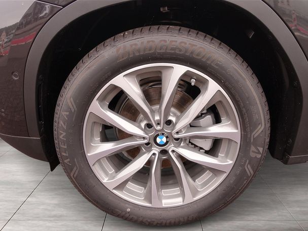 BMW X3 xDrive20d 140 kW image number 8