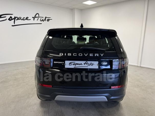 Land Rover Discovery Sport 110 kW image number 5