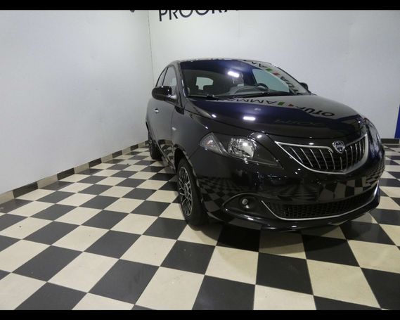 Lancia Ypsilon 51 kW image number 2