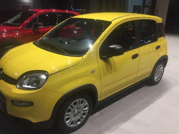 Fiat Panda 51 kW image number 6