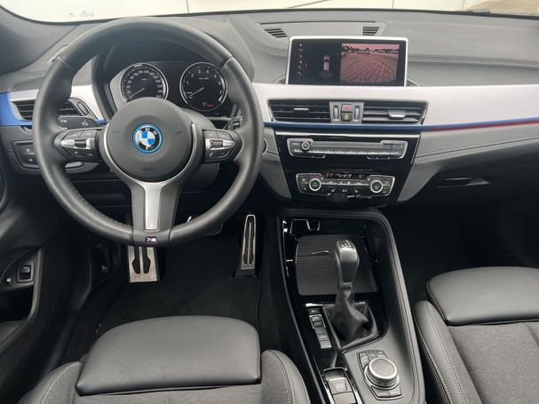 BMW X2 xDrive 162 kW image number 4