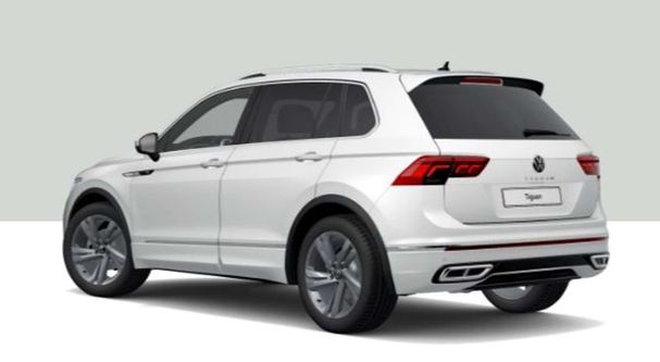 Volkswagen Tiguan 1.5 TSI DSG 110 kW image number 3