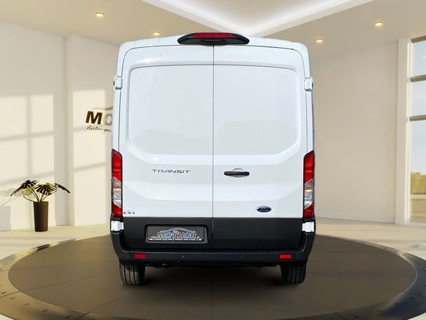 Ford Transit 350 L3 Trend 96 kW image number 4