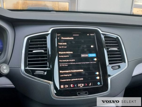 Volvo XC90 AWD 173 kW image number 17