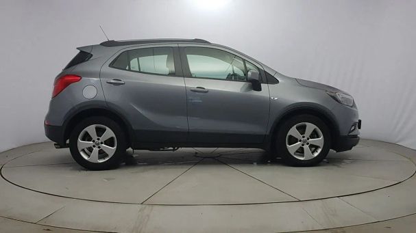 Opel Mokka 88 kW image number 8