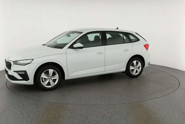 Skoda Scala 1.0 TSI DSG 85 kW image number 28