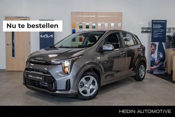 Kia Picanto 1.0 46 kW image number 1