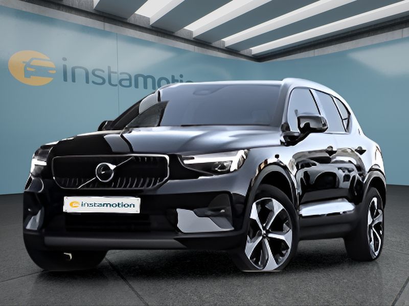 Volvo XC40 B3 Core 120 kW
