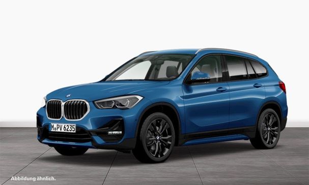 BMW X1 xDrive18d Sport Line 110 kW image number 1