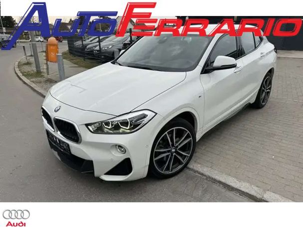 BMW X2 sDrive 103 kW image number 1