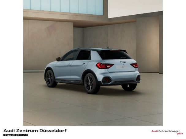 Audi A1 30 TFSI S tronic Allstreet 85 kW image number 3