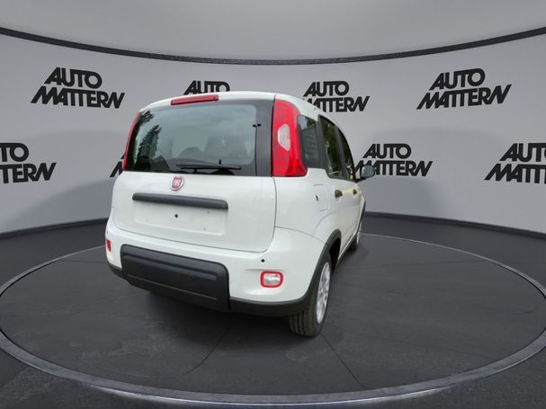 Fiat Panda 51 kW image number 2