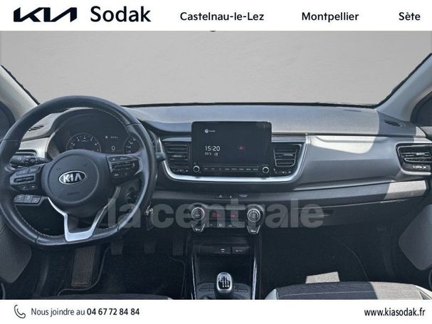 Kia Stonic 1.0 T-GDi 88 kW image number 7