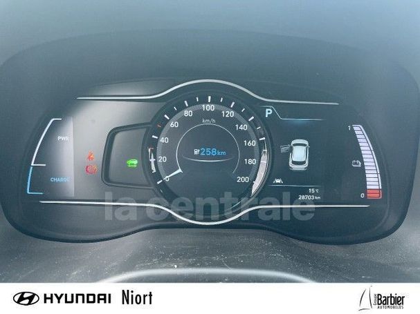 Hyundai Kona 100 kW image number 22