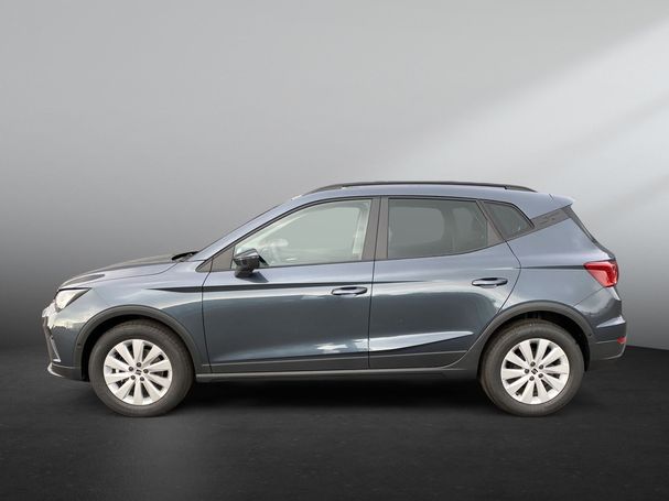 Seat Arona 1.0 TGI Style 66 kW image number 5