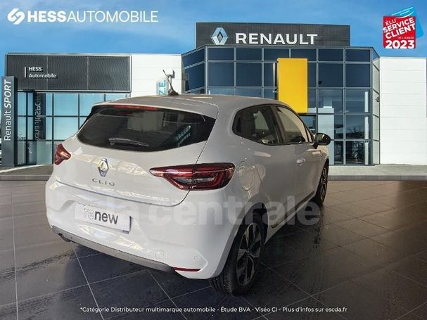 Renault Clio TCe 90 66 kW image number 17