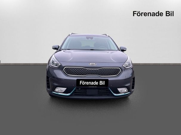 Kia Niro 1.6 104 kW image number 3