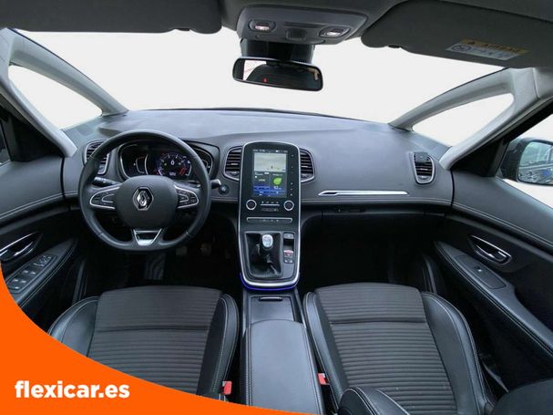 Renault Grand Scenic TCe GPF 103 kW image number 14